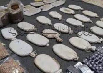Halep’in kuzeyinde Türkiye destekli cihatçıların uyuşturucu savaşı