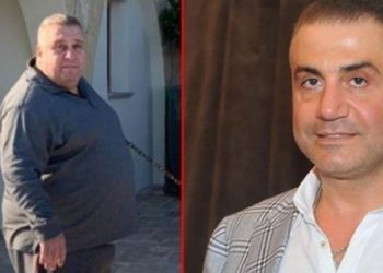 'Halil Falyalı hapisten çıkmak için siyasilere şantaj yaptı' iddiası