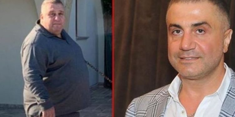 'Halil Falyalı hapisten çıkmak için siyasilere şantaj yaptı' iddiası