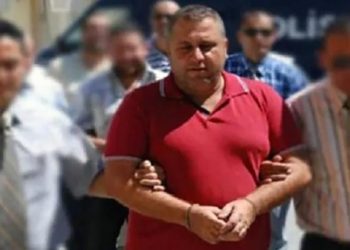 Halil Falyalı hastaneye kaldırıldı