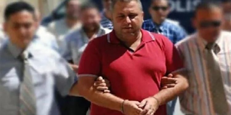 Halil Falyalı hastaneye kaldırıldı