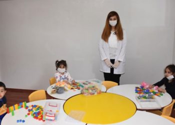 Halk Sağlığı Genel Müdürlüğü'nden kreşlerde temaslı karantinası açıklaması