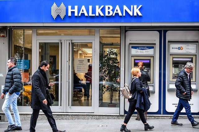 Halkbank, Borsa’ya bildirdi: İtirazımız reddedildi