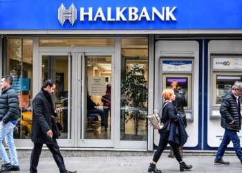 Halkbank, Borsa’ya bildirdi: İtirazımız reddedildi