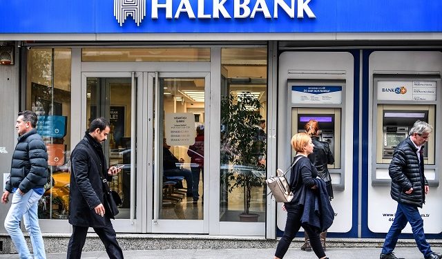 Halkbank, Borsa’ya bildirdi: İtirazımız reddedildi