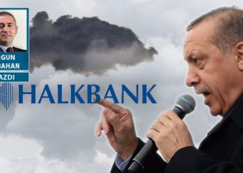 Halkbank davası dengesini bozdu: Erdoğan artık siyasetin değil, psikolojinin konusu
