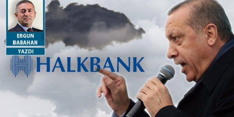 Halkbank davası dengesini bozdu: Erdoğan artık siyasetin değil, psikolojinin konusu