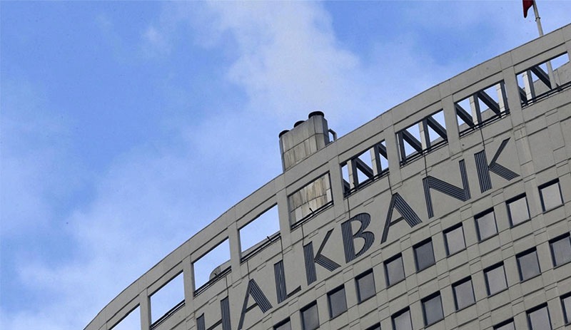 Halkbank'tan kredi faizi açıklaması: 2 puan indirim söz konusu değil