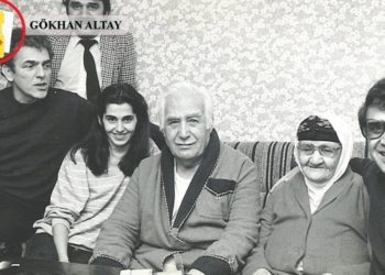 Halkının yüreğine dokunan şair: Cegerxwîn