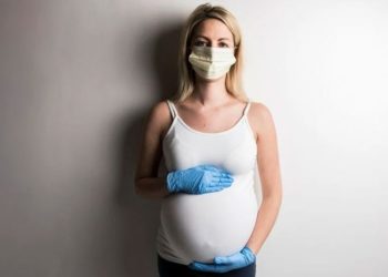 Hamile ölüm oranı Covid-19 nedenli 22 kat arttı