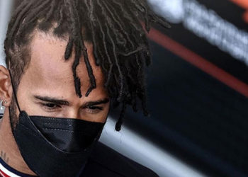 Hamilton, Türkiye Grand Prix'sine 10 sıra geriden başlama cezası aldı