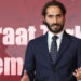 Hamit Altıntop: Şansımız devam ediyor; hedefimiz Dünya Kupası'na katılmak