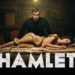 Hamlet dizisinin afişine uygulanan sansür tepki çekti
