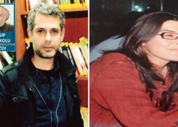 Hapiste unutan yazarlar