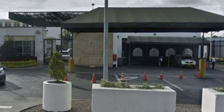 Havana sendromu: Kolombiya'daki ABD büyükelçiliğindeki olası vaka artışı araştırılıyor