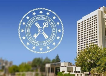 Hazine Bakanlığı’ndan “gri liste” cevabı