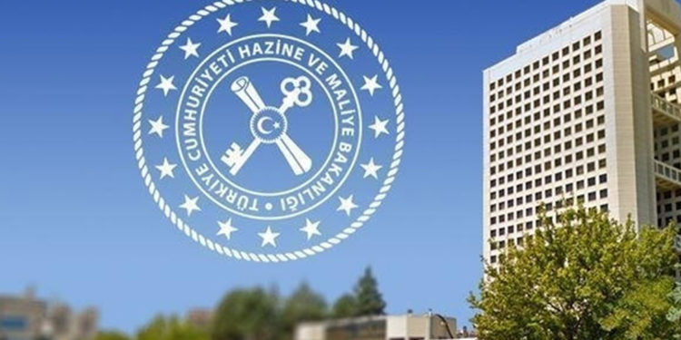 Hazine Bakanlığı’ndan “gri liste” cevabı