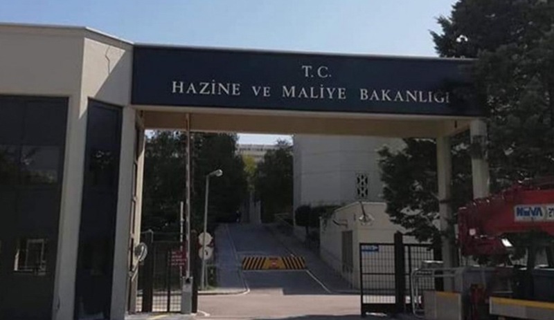 Hazine ve Maliye Bakanlığı, 'gri liste'ye tepki gösterdi