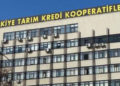 Hazine ve Maliye Bakanı Elvan: Tarım kredi kooperatiflerine borcunu ödeyemeyen 4 bin 145 çiftçi icralık