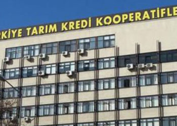 Hazine ve Maliye Bakanı Elvan: Tarım kredi kooperatiflerine borcunu ödeyemeyen 4 bin 145 çiftçi icralık