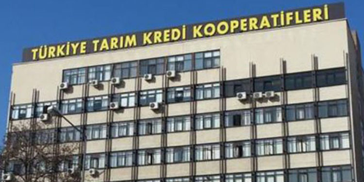 Hazine ve Maliye Bakanı Elvan: Tarım kredi kooperatiflerine borcunu ödeyemeyen 4 bin 145 çiftçi icralık
