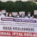 Hekimler 'yeter artık' diyerek istifa ediyor, Sağlık Bakanı görmezden geliyor