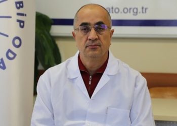 Hekimlerden ‘Beyaz Yürüyüş’ kararı