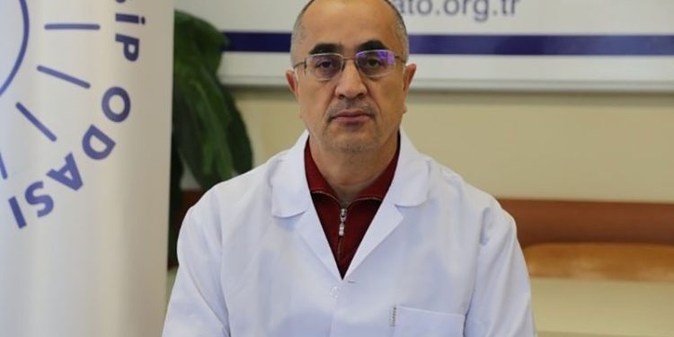 Hekimlerden ‘Beyaz Yürüyüş’ kararı