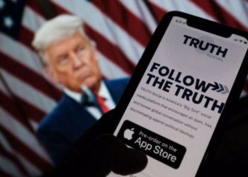 Hesapları kapatılan Trump kendi sosyal medya uygulamasını başlatıyor