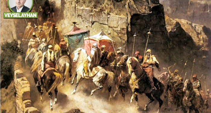 Hesaplaşma vakti