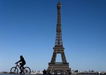 Hidalgo: Paris bisikletin başkenti olacak