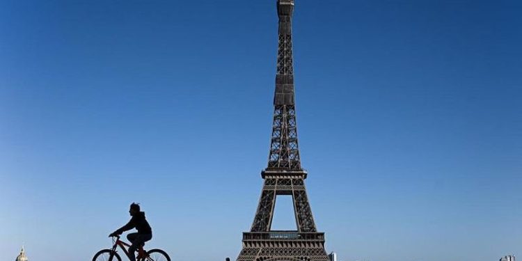 Hidalgo: Paris bisikletin başkenti olacak