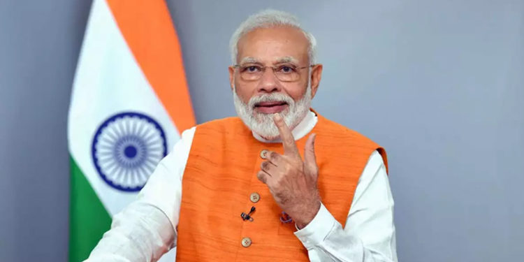 Hindistan İçişleri Bakanı: Başbakan Modi bir diktatör değil; ömrümde gördüğüm en iyi dinleyicidir