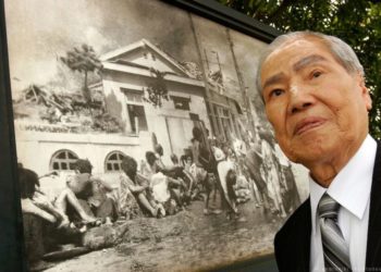 Hiroşima’nın son tanığı hayatını kaybetti