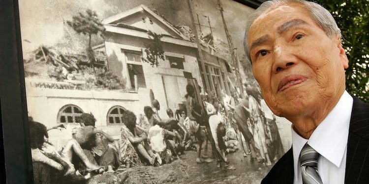 Hiroşima’nın son tanığı hayatını kaybetti