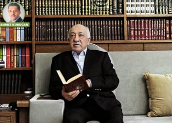 Hocaefendi yeni bir usûl-ü fıkıh metodolojisi öneriyor mu?