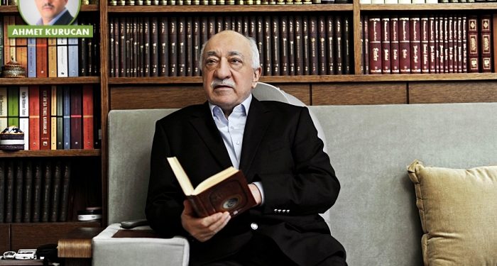 Hocaefendi yeni bir usûl-ü fıkıh metodolojisi öneriyor mu?