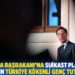 Hollanda Başbakanı Rutte'ye suikast planladığı belirtilen Türkiye kökenli genç tutuklandı