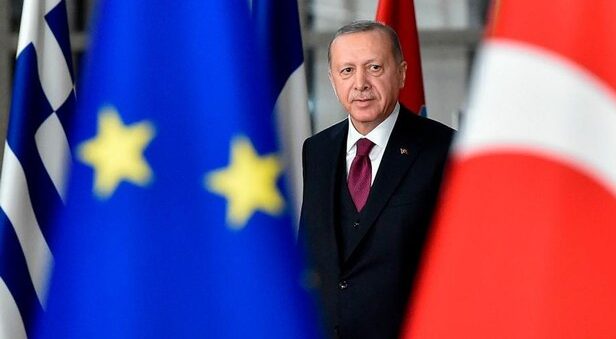 Hollandalı vekillerden Erdoğan’a tepki: “Gülünç bir hareket, aklını kaybetmiş”