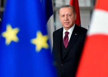 Hollandalı vekillerden Erdoğan’a tepki: “Gülünç bir hareket, aklını kaybetmiş”