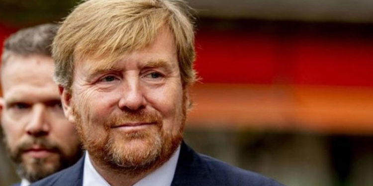 Hollanda’da Kral ödeneği tartışması: 'Vergi mükellefleri her kuruşun nereye harcandığını bilmeli'