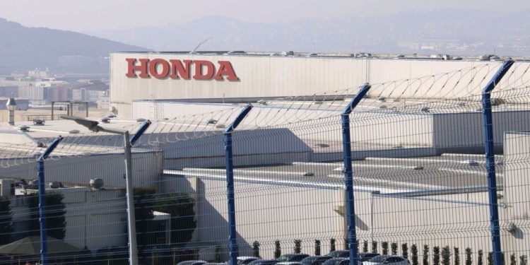 Honda fabrikasını satın alan HABAŞ, yerli hibrit araç üretmeye hazırlanıyor