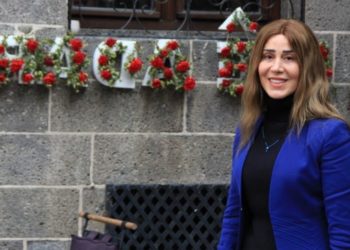 Hozan Canê: Cezalarla sanatçıları korkutamazlar