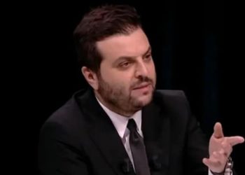 Hürriyet Altın Kelebek’ten Candaş Tolga Işık da çekildi