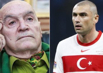 Hıncal Uluç: Burak, Mustafa Kemal'in istediği "sporcu" tarifindeki zekâya ve çevikliğe sahip ama ne yazık ki "ahlaklı" değil