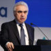 IEA Başkanı Birol: Dünya, dengesiz, eşitsiz ve sürdürülemez bir ekonomik toparlanmanın içinde