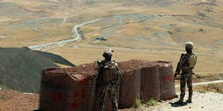 IMF: Afganistan'daki ekonomik durum Türkiye ve Avrupa'daki sığınmacı krizini tetikleyebilir
