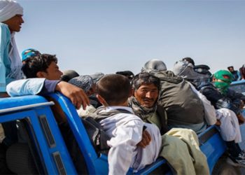 IMF: Afganistan'daki ekonomik durum Türkiye'deki mülteci krizini tetikleyebilir