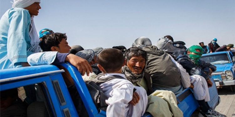 IMF: Afganistan'daki ekonomik durum Türkiye'deki mülteci krizini tetikleyebilir