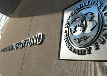 IMF, Covid-19 salgınından bu yana 86 ülkeye 110 milyar doların üzerinde finansman sağladı